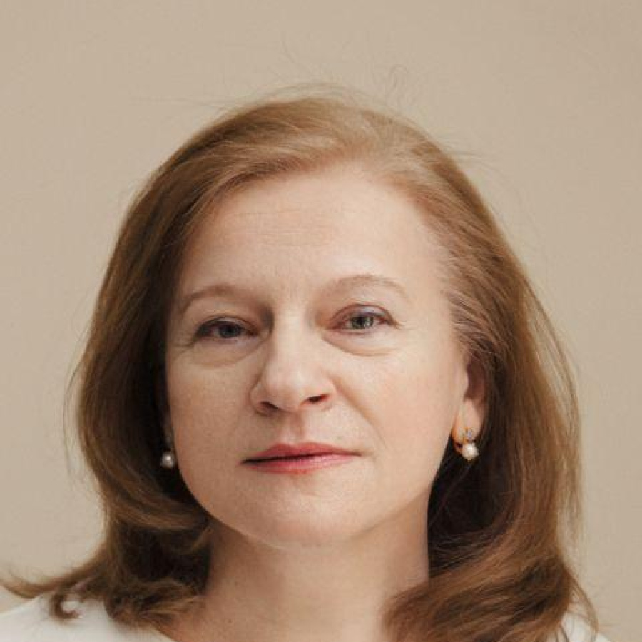Бунич Галина Алексеевна