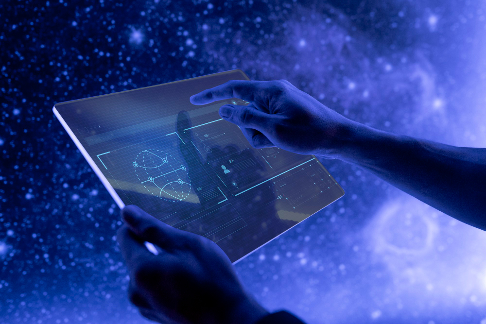 Передовая связь: как 5G, спутники и AI меняют правила игры в телеком-отрасли