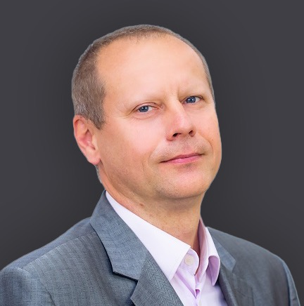 Донской Дмитрий Александрович