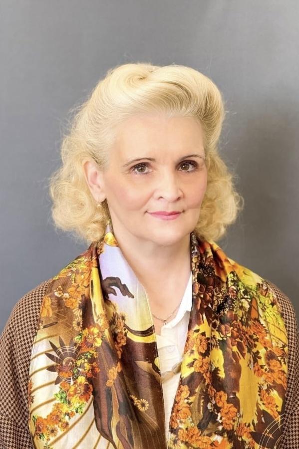 Журавлева Ирина Александровна