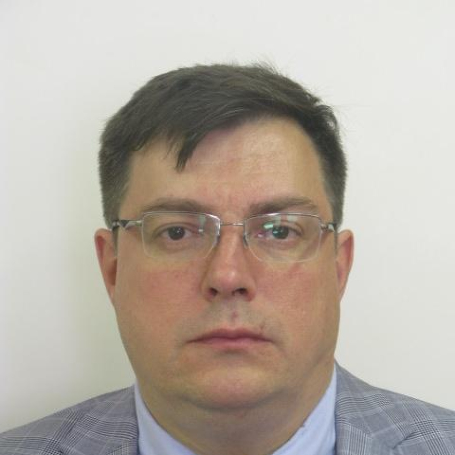 Коряков Алексей Георгиевич