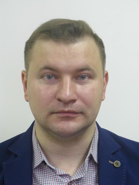 Губернаторов Алексей Михайлович