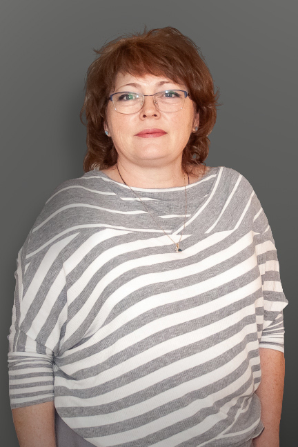 Маслихова Елена Александровна