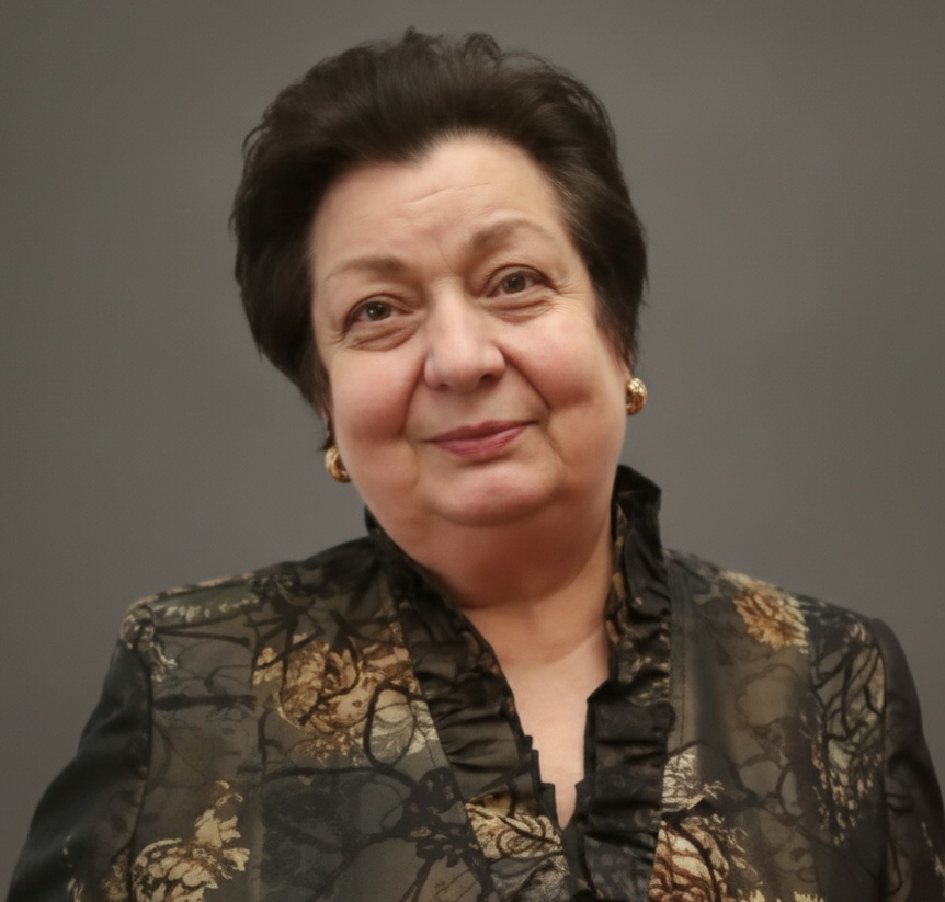 Орланюк-Малицкая Лариса Алексеевна