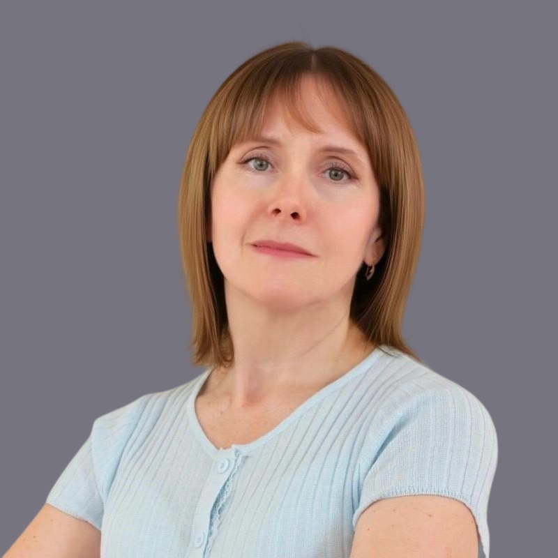 Азанова Надежда Николаевна