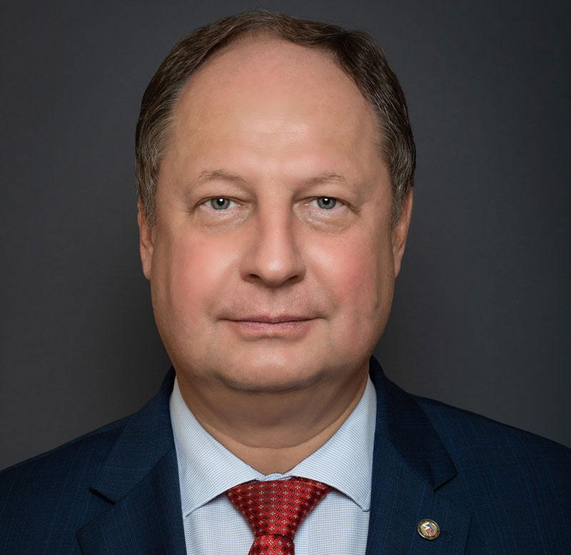 Цветков Валерий Анатольевич