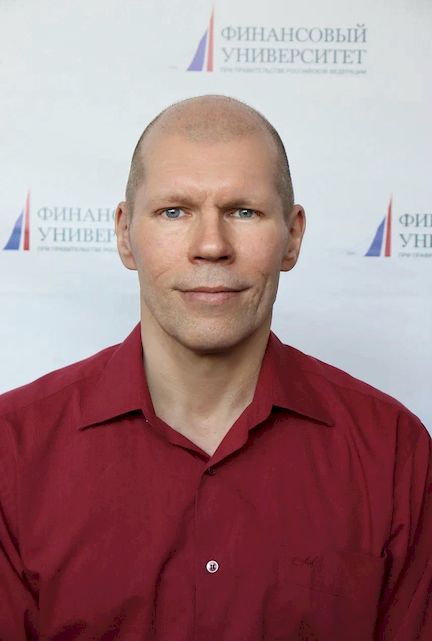 Письменный Евгений Владимирович