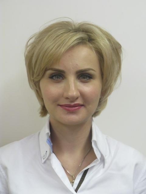 Удальцова Наталья Леонидовна