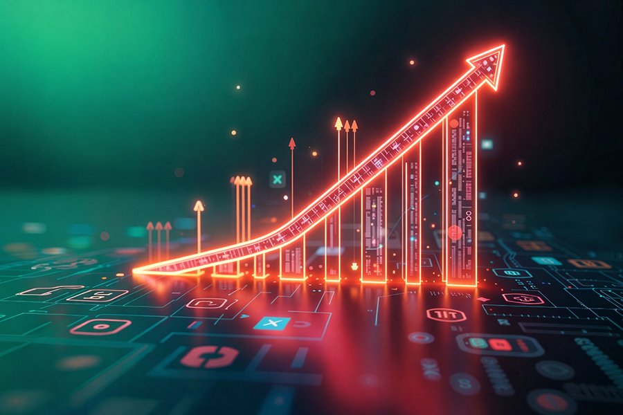 Финансовый университет в топ-3 медиарейтинга российских вузов за 2025 год