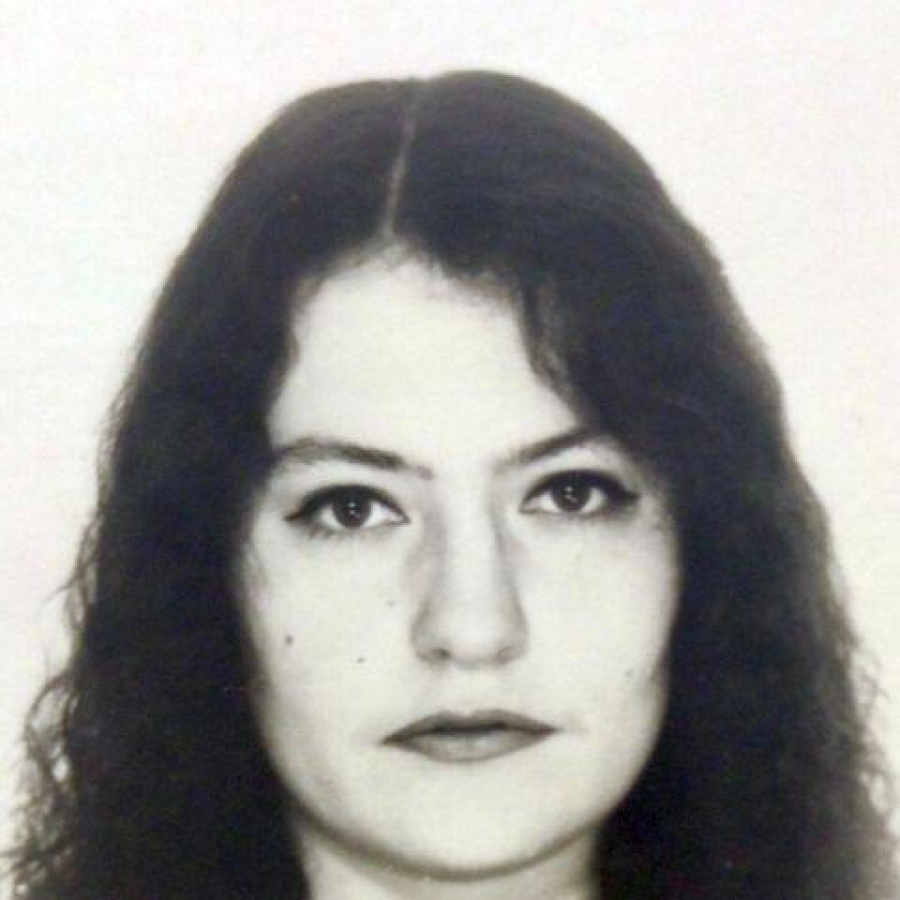 Денисова Мария Сергеевна