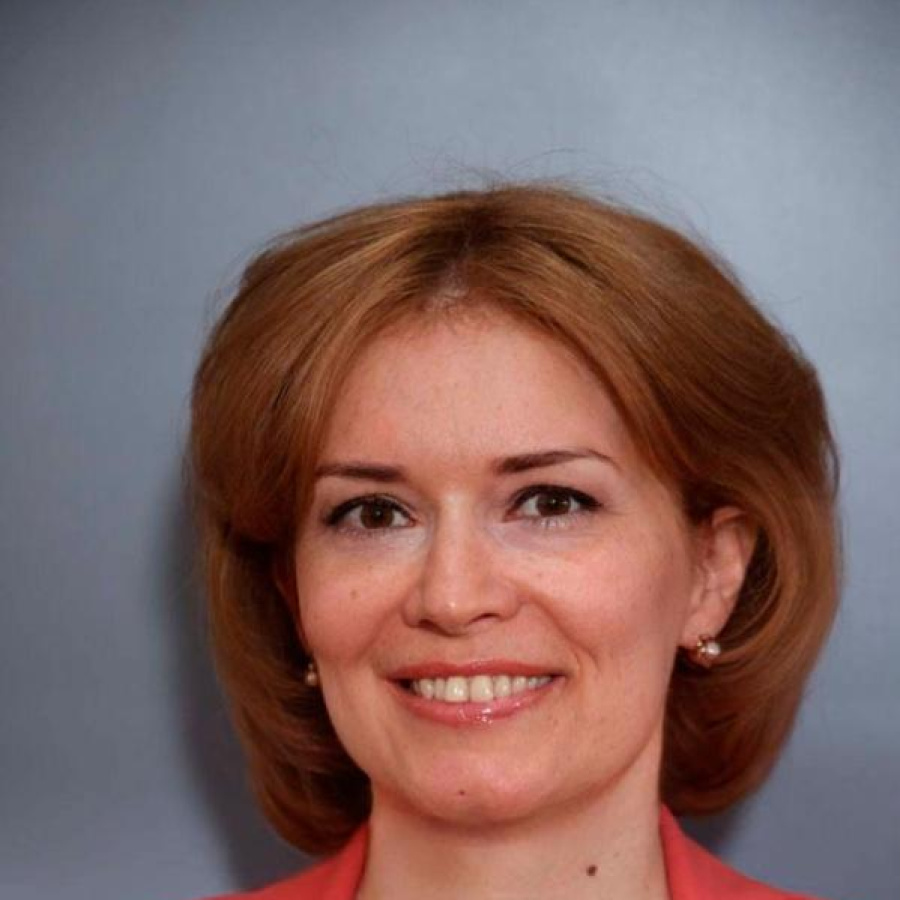 Раева Инна Валерьевна