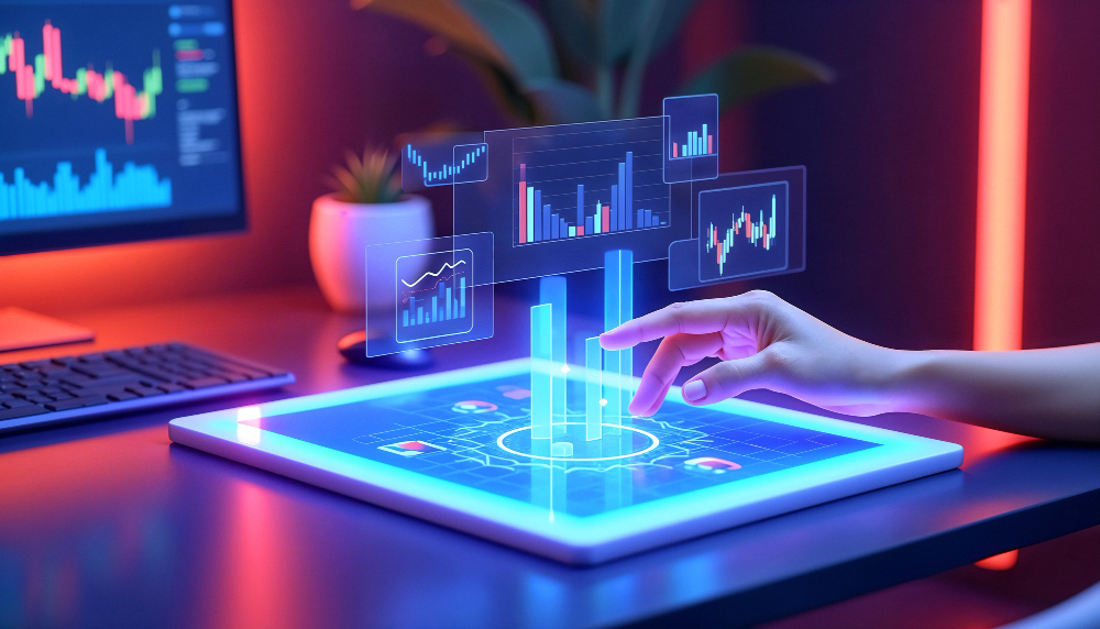 Цифровые инструменты на службе повышения экономической эффективности