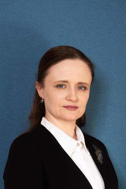 Миллер Елена Валерьевна