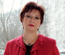 Терская Галина Алексеевна
