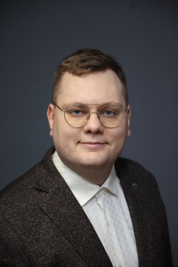 Зновьюк Николай Николаевич