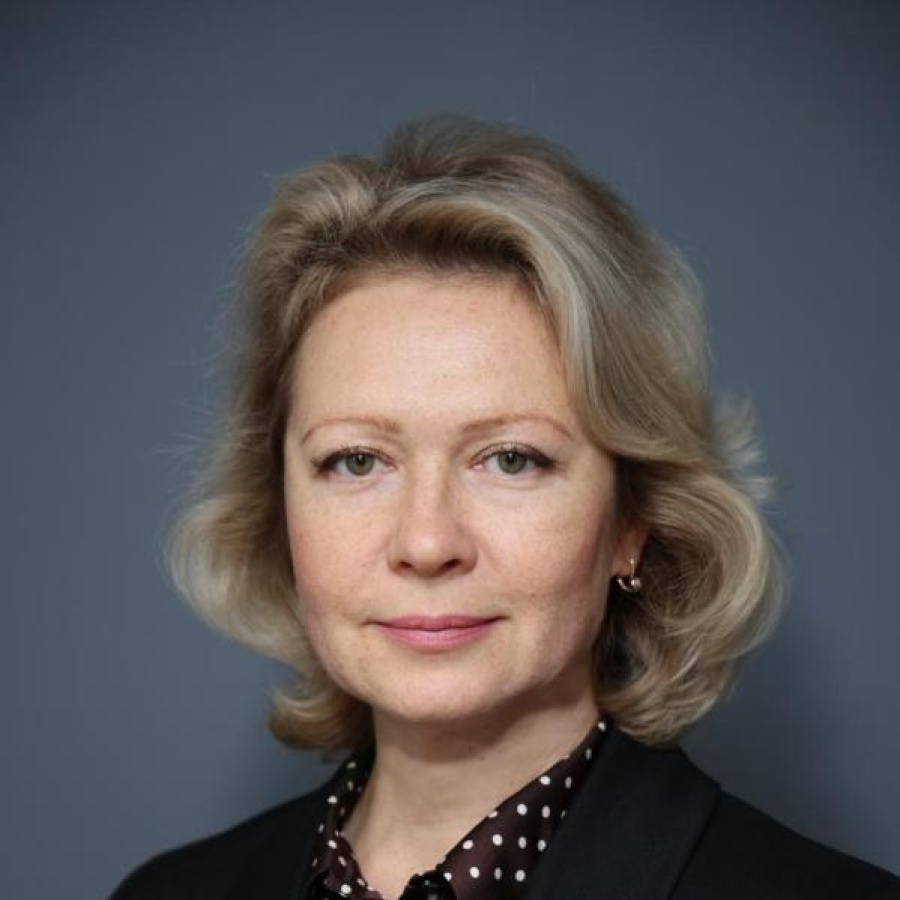 Гришаева Юлия Михайловна