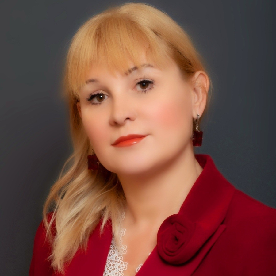 Бутова Татьяна Витальевна