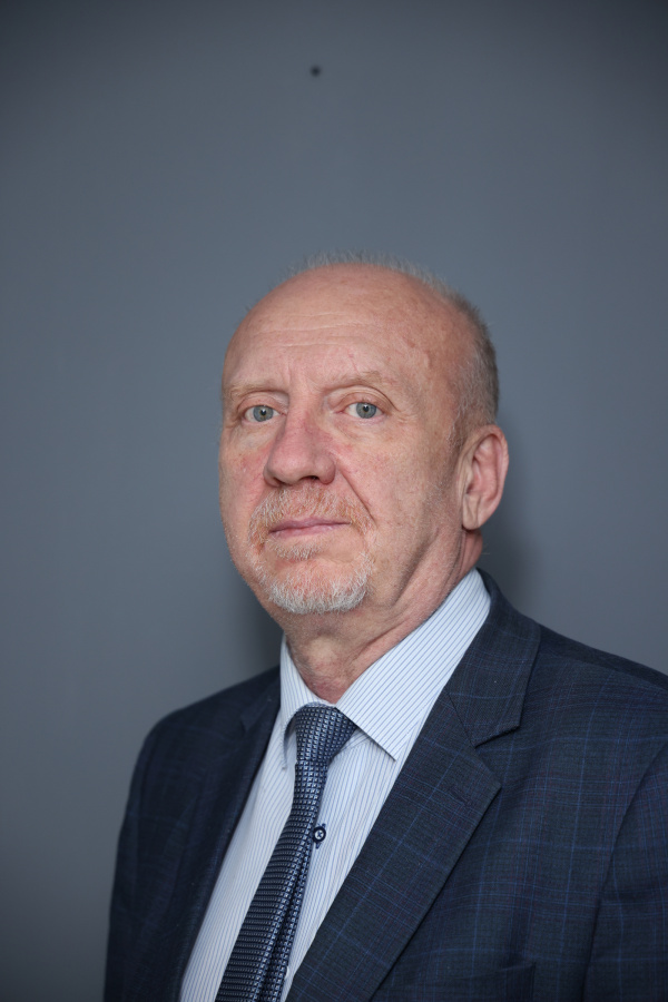 Минкин Андрей Николаевич