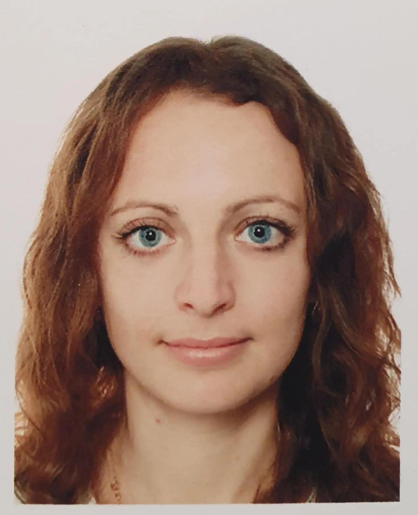 Богатырева Елена Николаевна