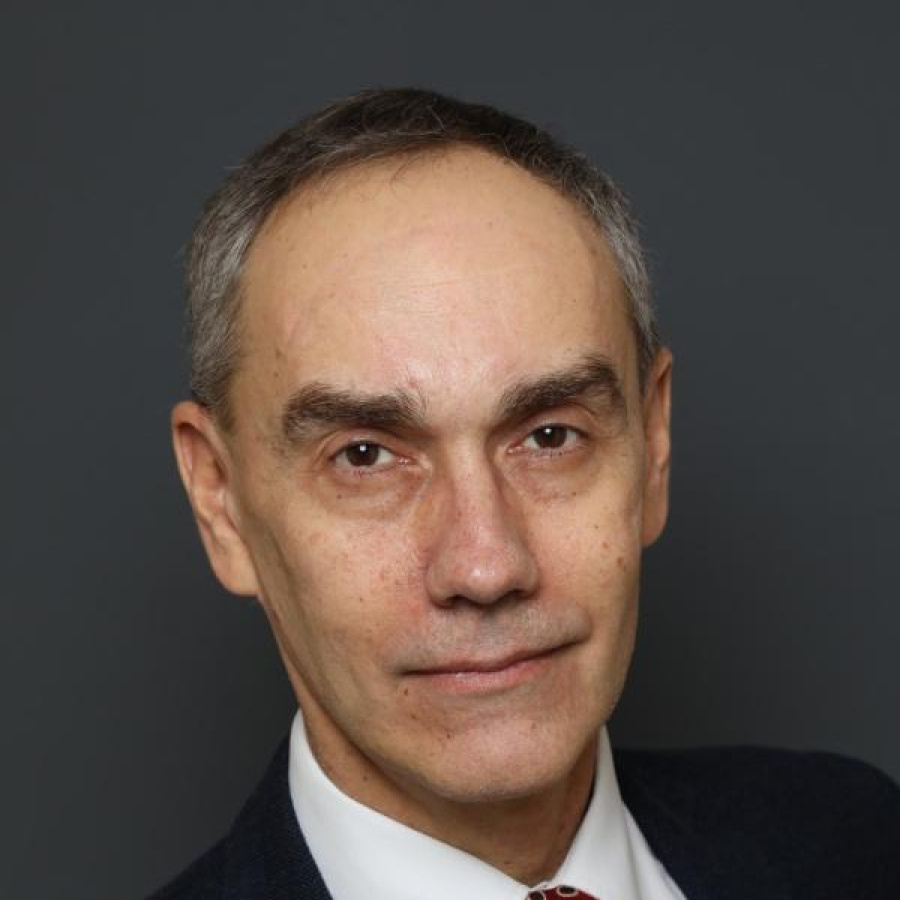 Криничанский Константин Владимирович