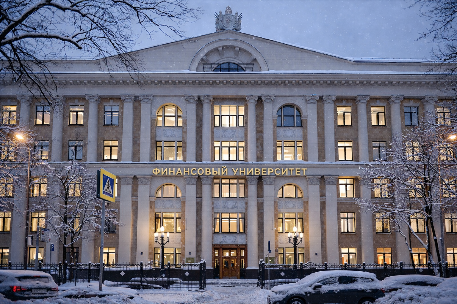 Студентов приглашают принять участие в опросе об образовательной среде университета