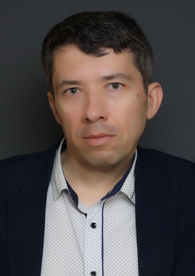 Никитин Андрей Анатольевич