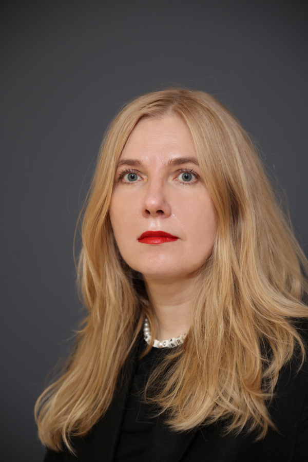 Дорожкина Екатерина Евгеньевна