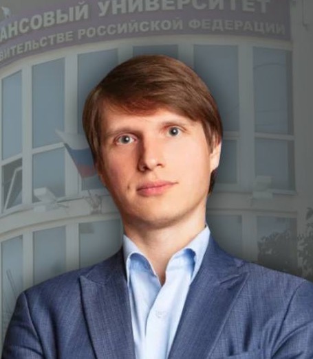 Егоров Максим Александрович
