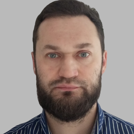 Пономарев Михаил Сергеевич