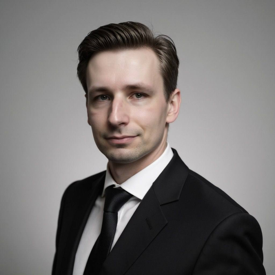 Курасов Арсений Валерьевич