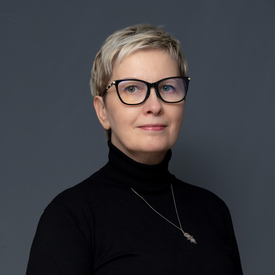 Петропавловская Елена Игоревна