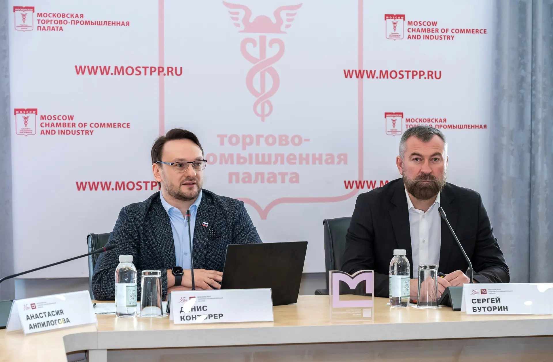 Инфраструктура начинается с кадров: Сергей Буторин о приоритетах образовательной политики