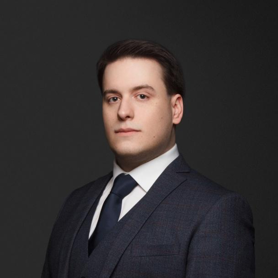 Жаров Артем Денисович