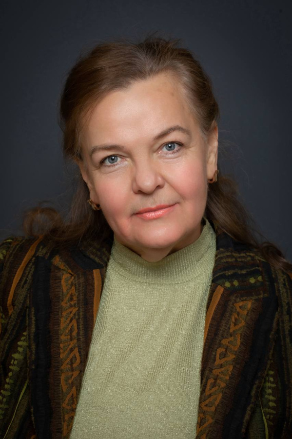 Панова Светлана Анатольевна