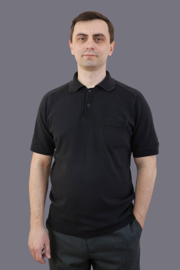 Ларин Алексей Александрович