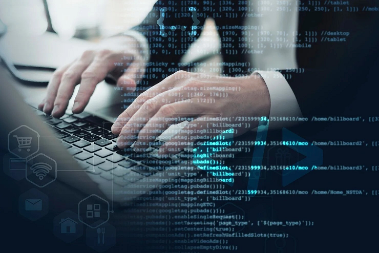 Научитесь защите персональных данных в Финансовом университете