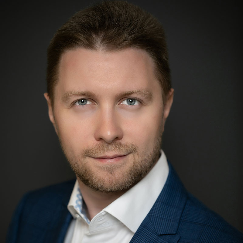 Шабаев Рафаэль Эркинович