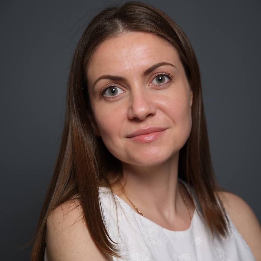 Кулешова Инна Алексеевна