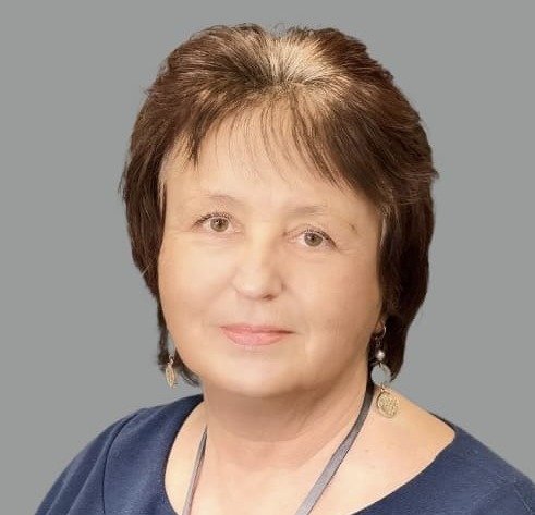 Мельникова Надежда Петровна