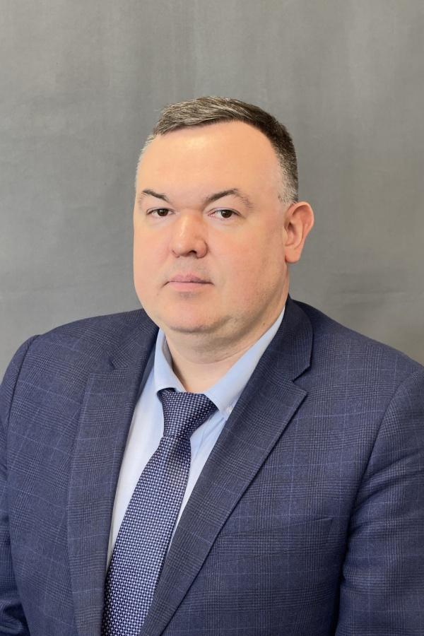 Морковкин Дмитрий Евгеньевич