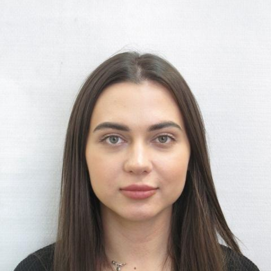 Антипина Дарья 