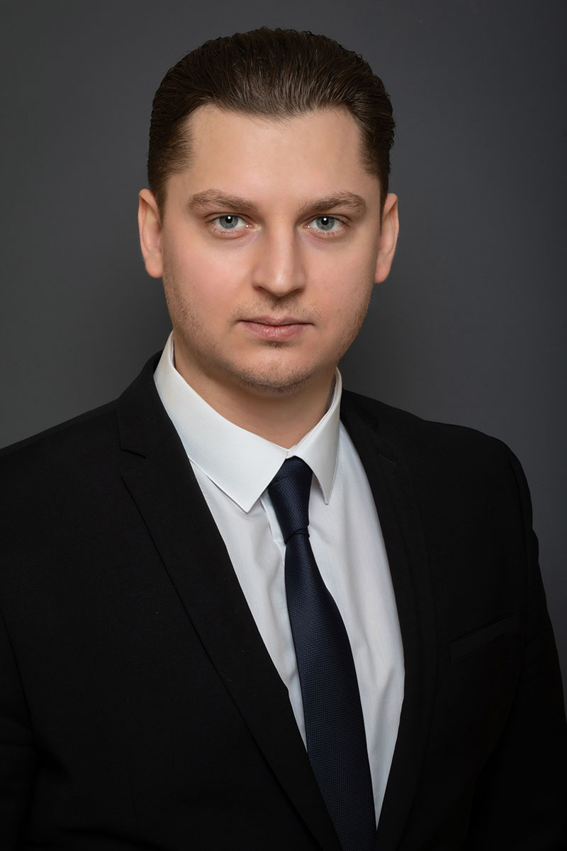 Плотников Игорь Геннадьевич