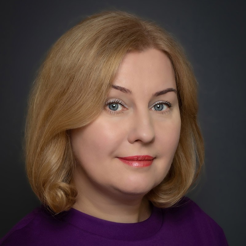 Кмито Янина Васильевна