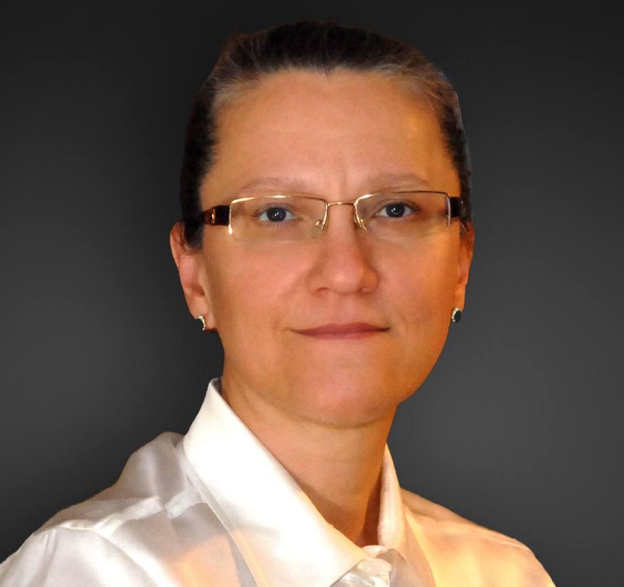 Андрианова Людмила Николаевна