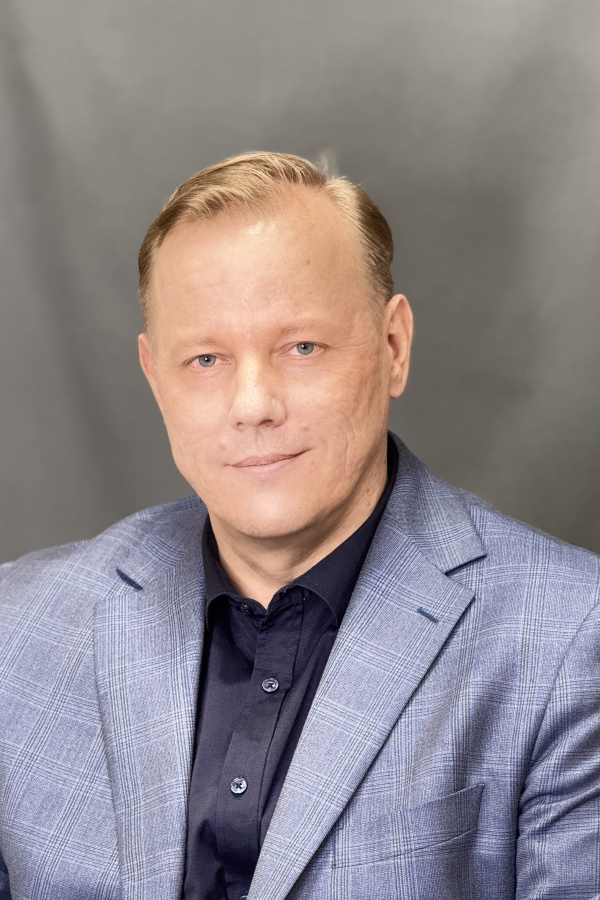 Костин Алексей Александрович