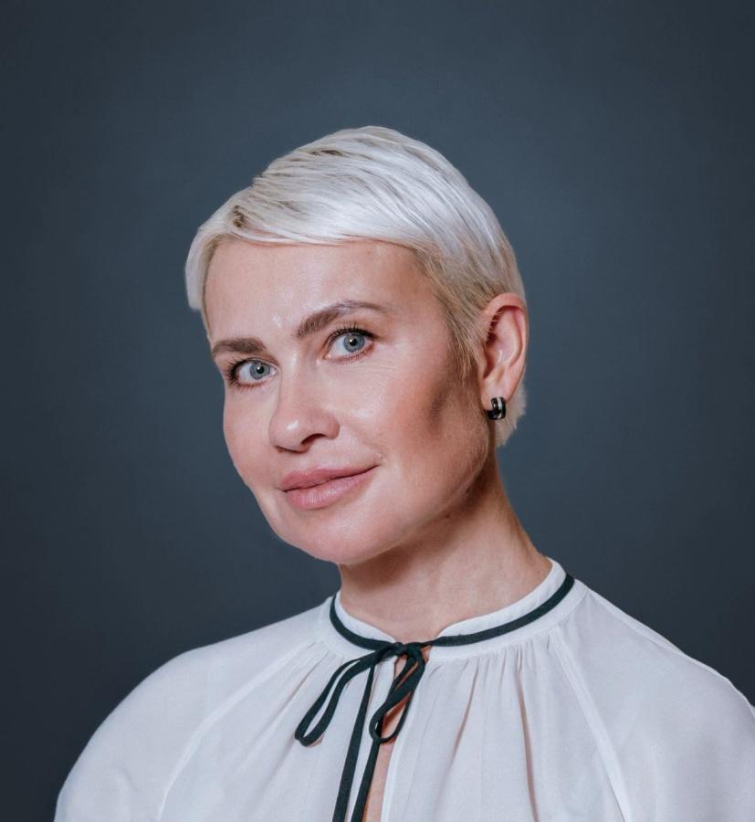 Мишункина Марина Николаевна