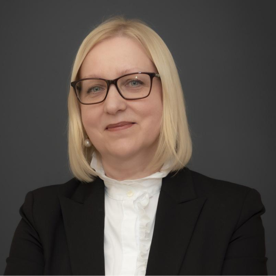 Честнова Ирина Михайловна
