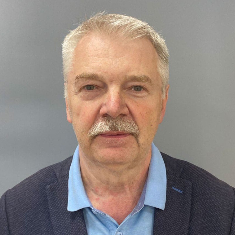 Чернов Александр Юрьевич