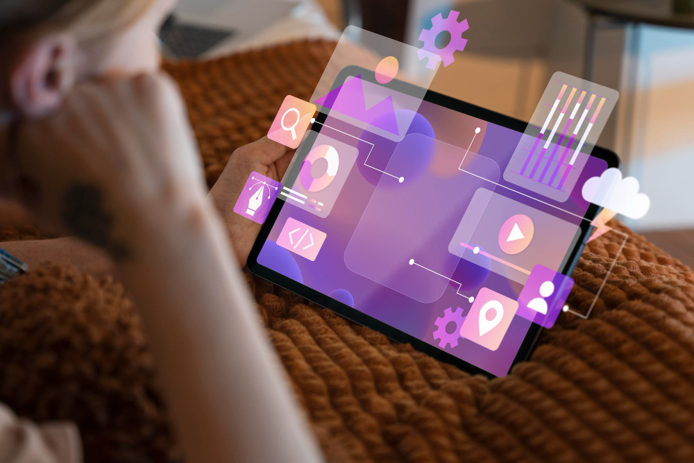 Цифровые платформы как перспективная форма развития платформенной экономики