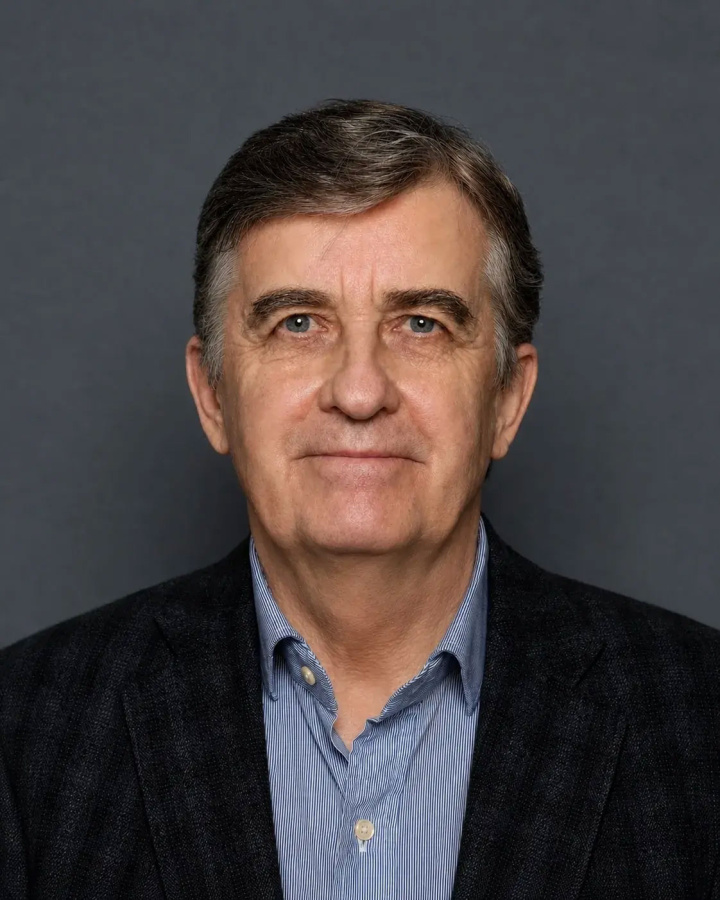 Валишин Евгений Николаевич